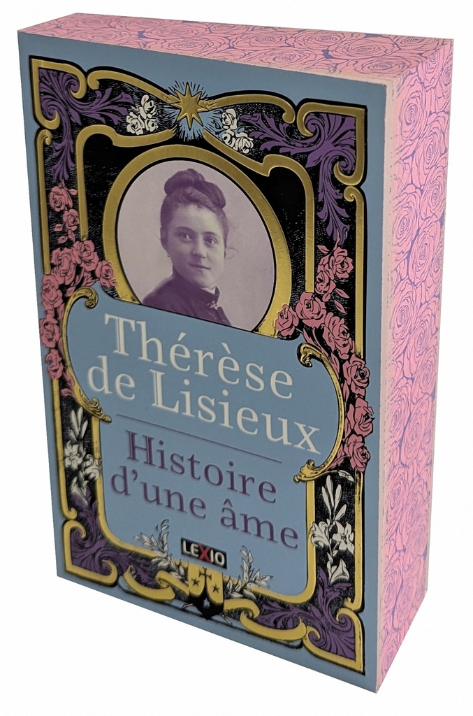 [9782204173018] Histoire d'une âme collector