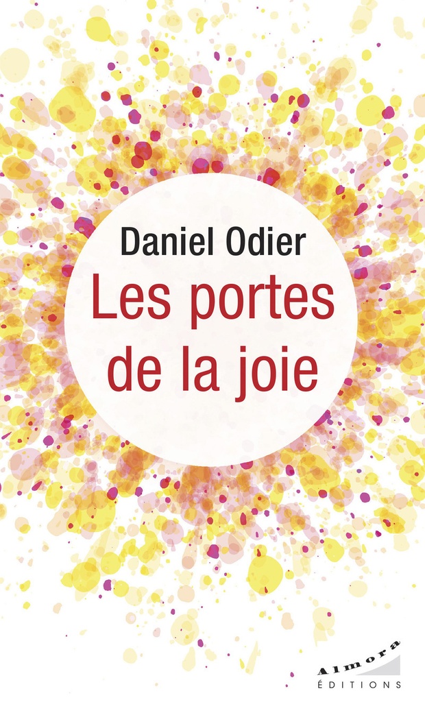 [9782351187357] Les portes de la joie
