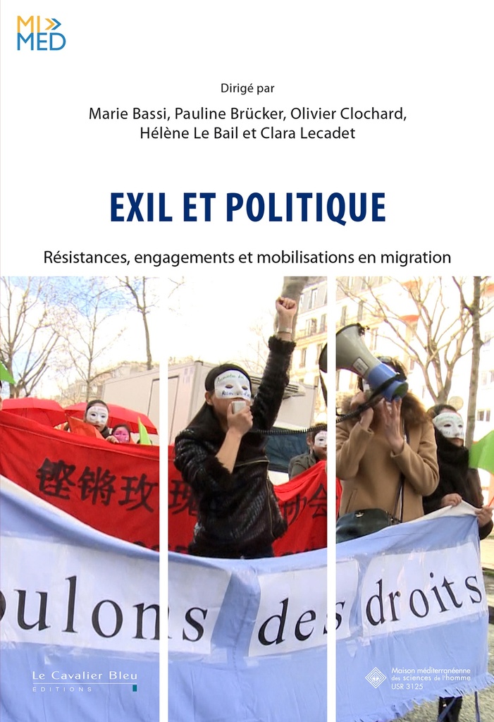 Exil et politique