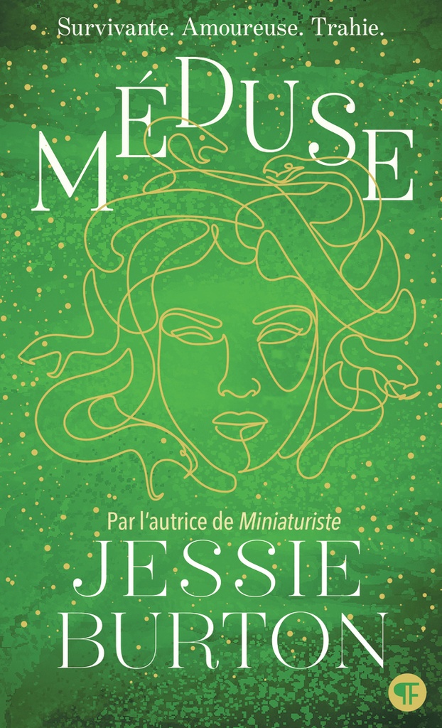 Méduse