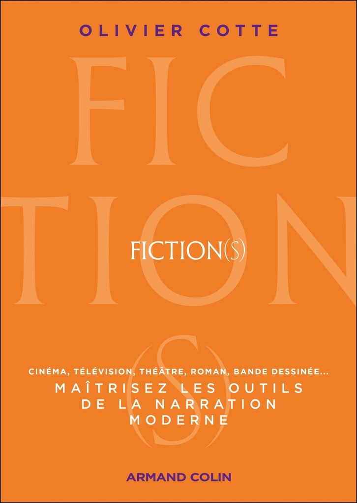 [9782200640736] Fiction(s)