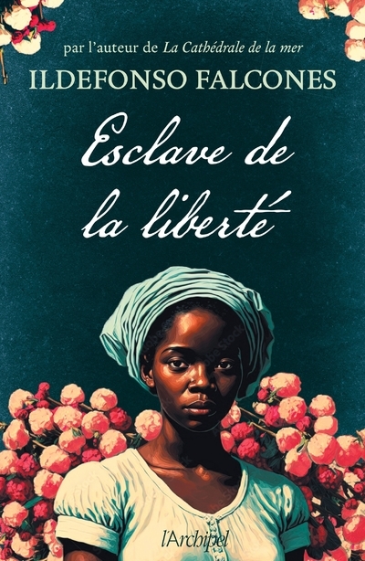 [9782809848984] Esclave de la liberté
