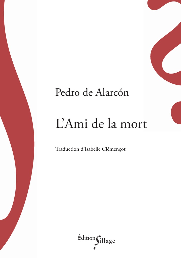 [9782381410791] L'Ami de la mort