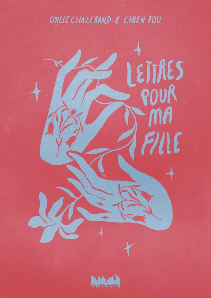Lettres pour ma fille