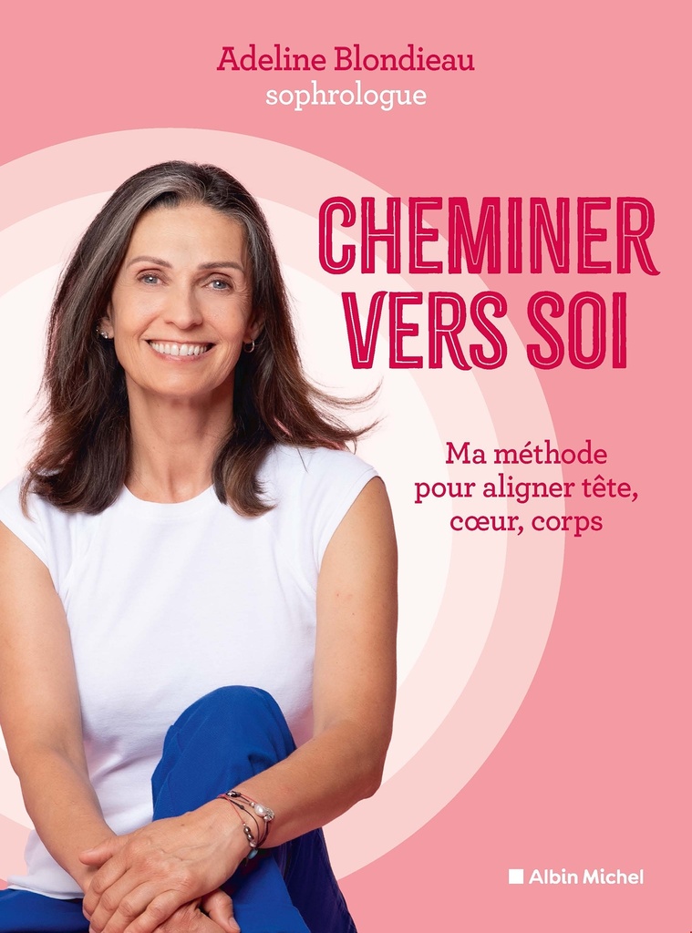 Cheminer vers soi