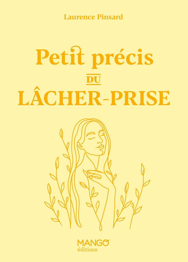 [9782317036842] Petit précis du lâcher-prise