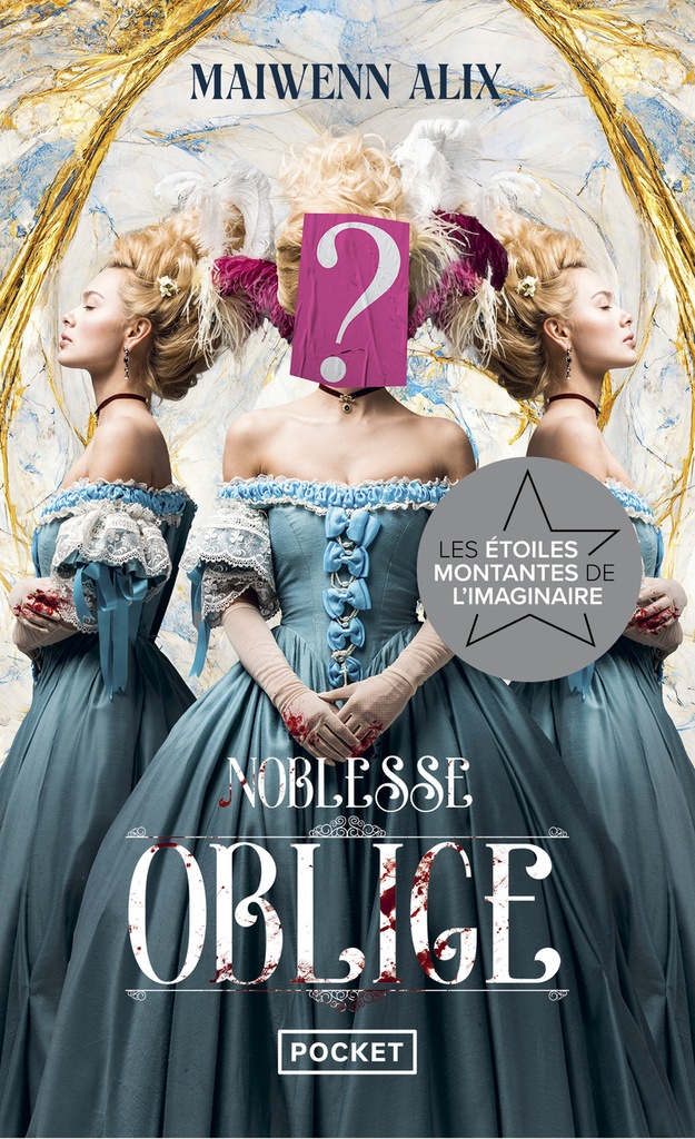 [9782266350983] Noblesse oblige