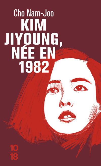 Kim JiYoung, née en 1982