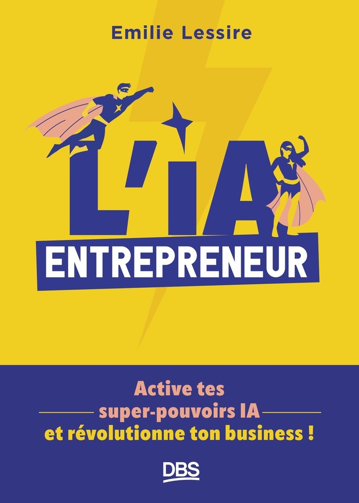 [9782807368804] L’IA entrepreneur