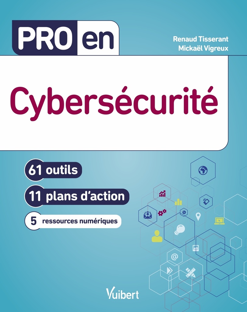 [9782311629149] Pro en Cybersécurité