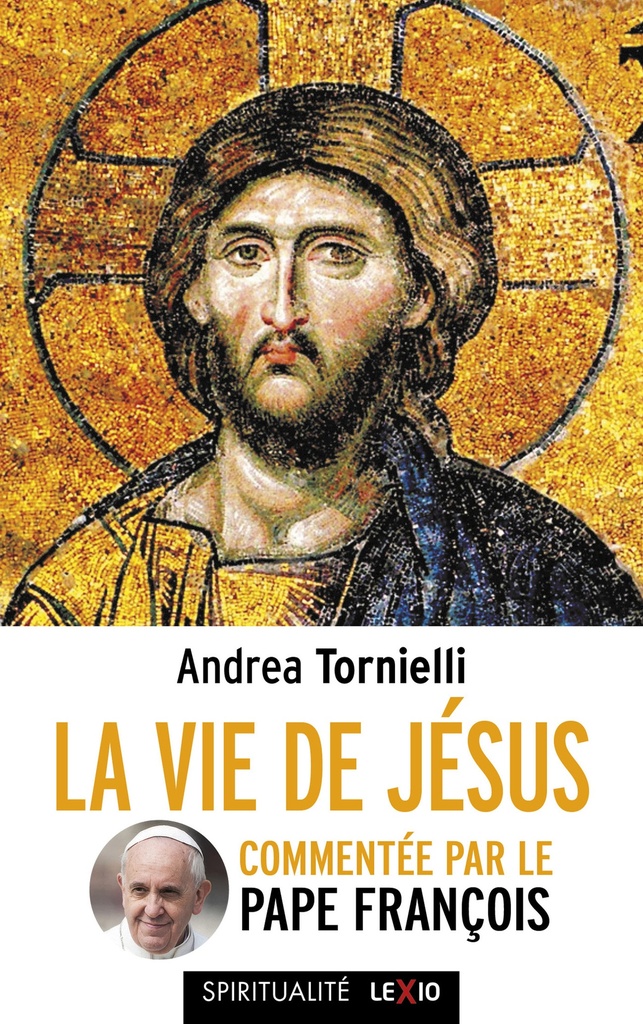[9782204162906] La vie de Jésus
