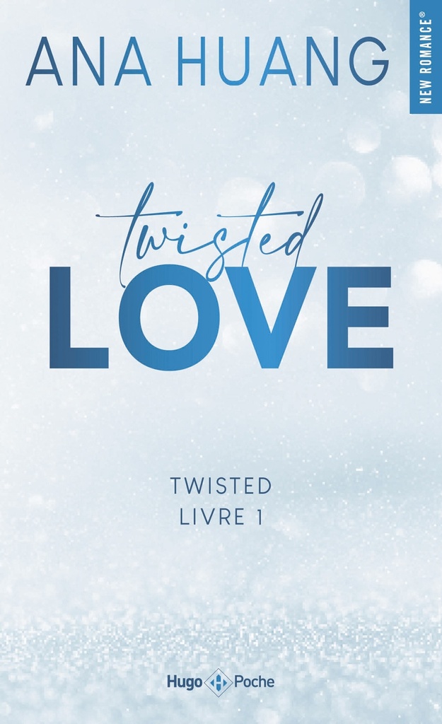 [9782755672329] Twisted Love - Tome 01 - Version française