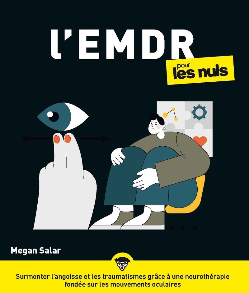 [9782412097328] L'EMDR pour les Nuls