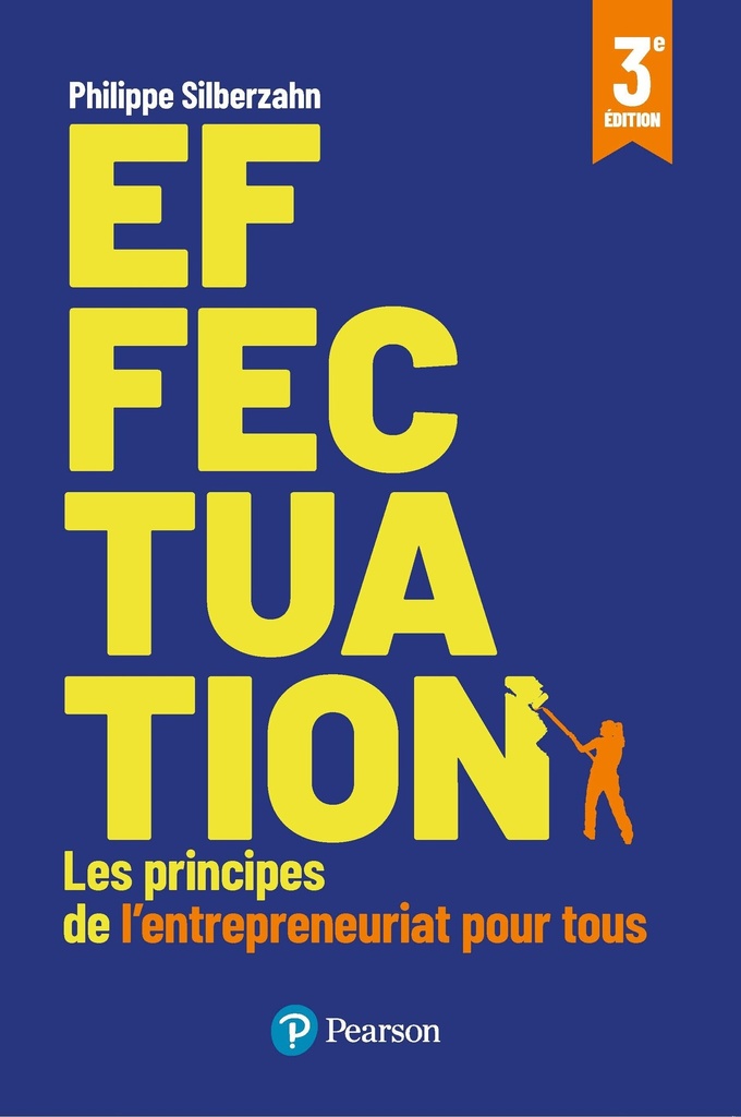 [9782744068966] Effectuation - 3e édition