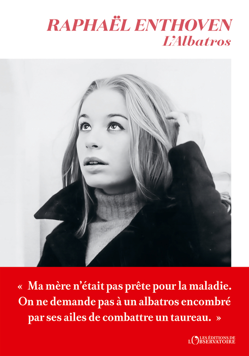 L'ALBATROS