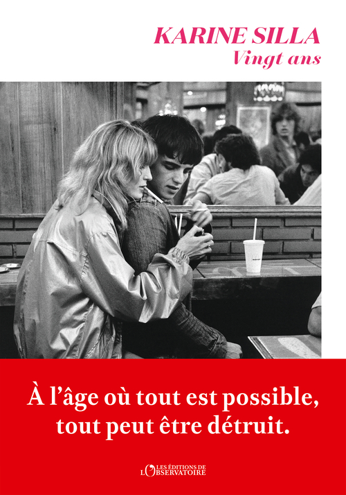 Vingt ans