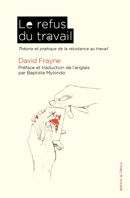 Le Refus du travail
