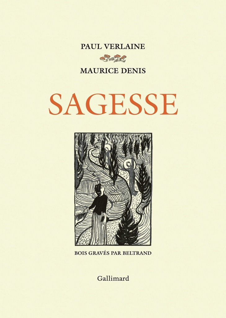 [9782073122520] Sagesse