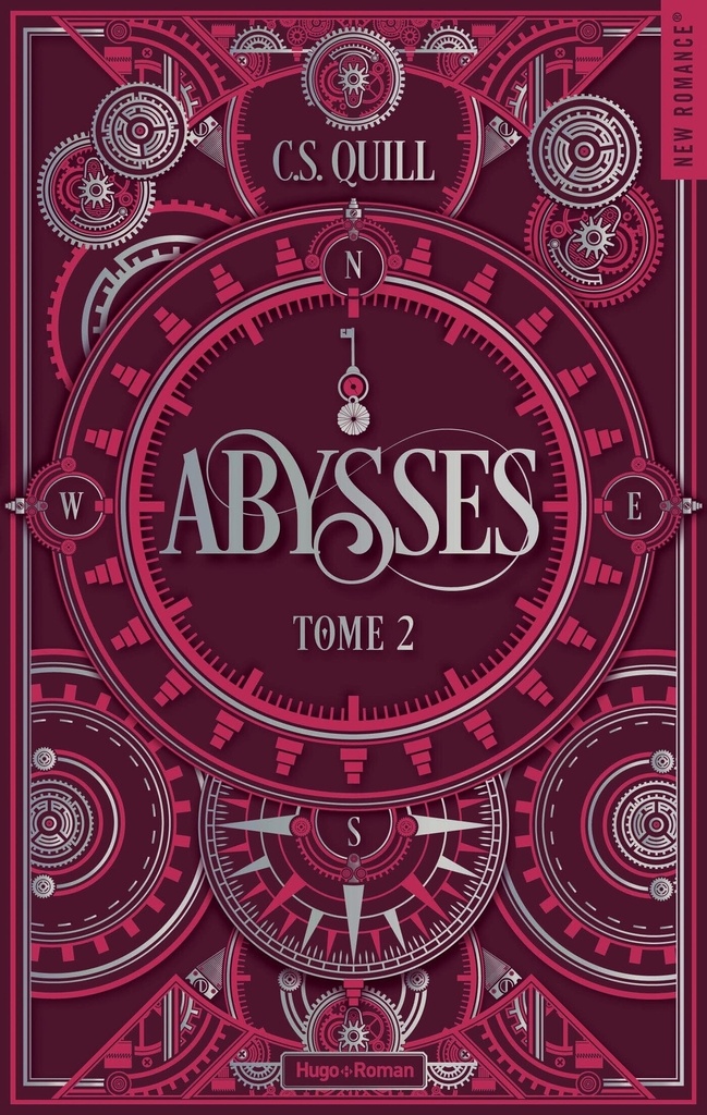 [9782755679779] Abysses - Tome 02