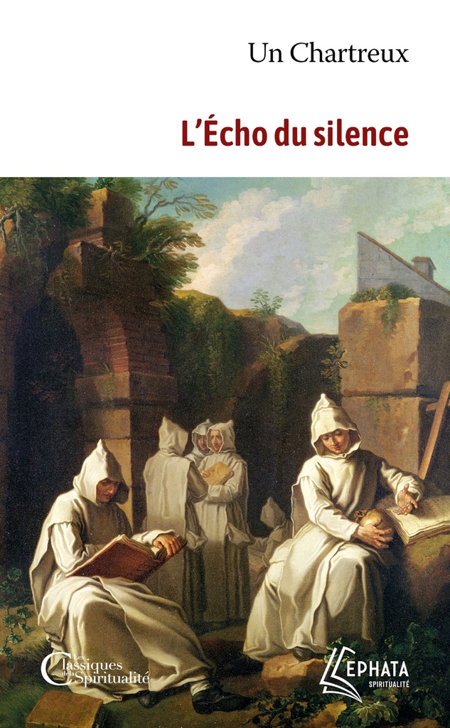 [9782385500955] L'Écho du silence