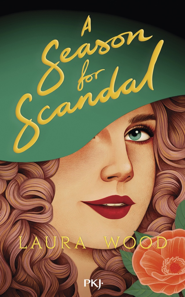 [9782266342025] Season for scandal