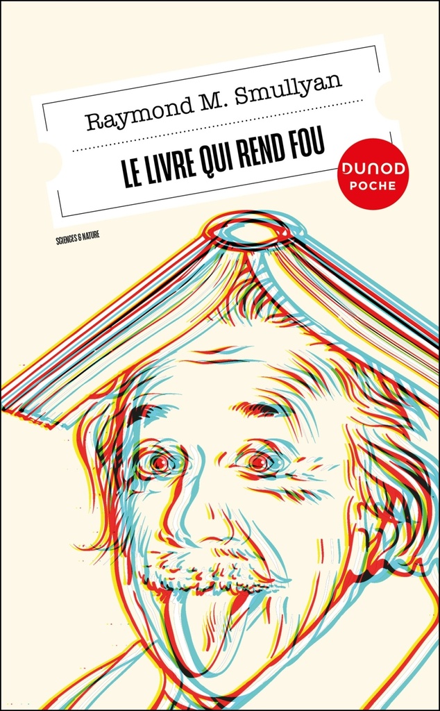 [9782100883769] Le livre qui rend fou