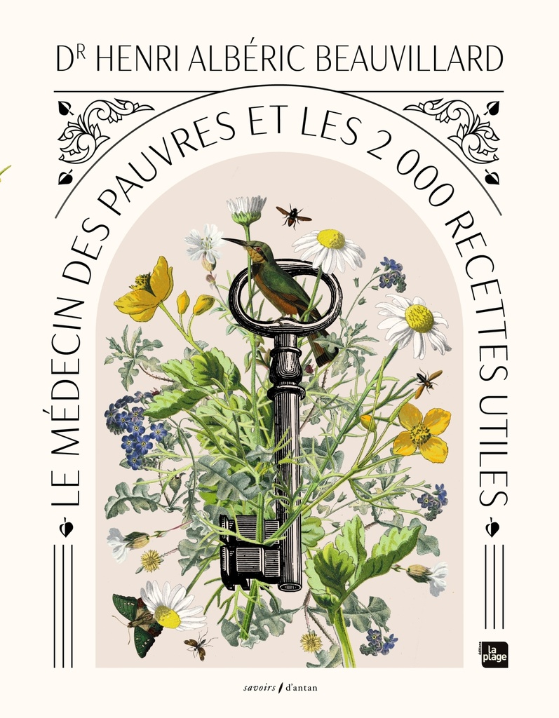 [9782383382973] Le médecin des pauvres