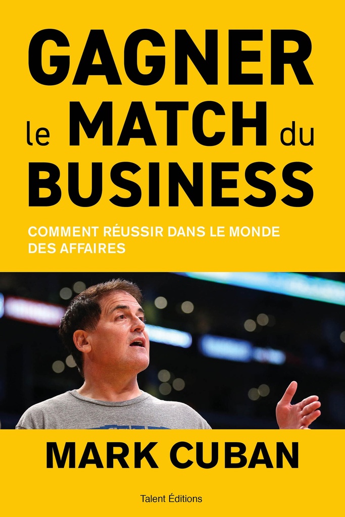 [9782378154745] Gagner le match du business