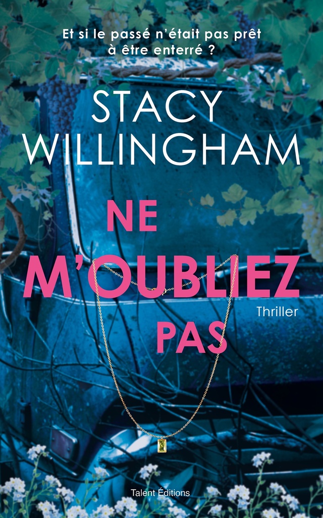 Ne m'oubliez pas