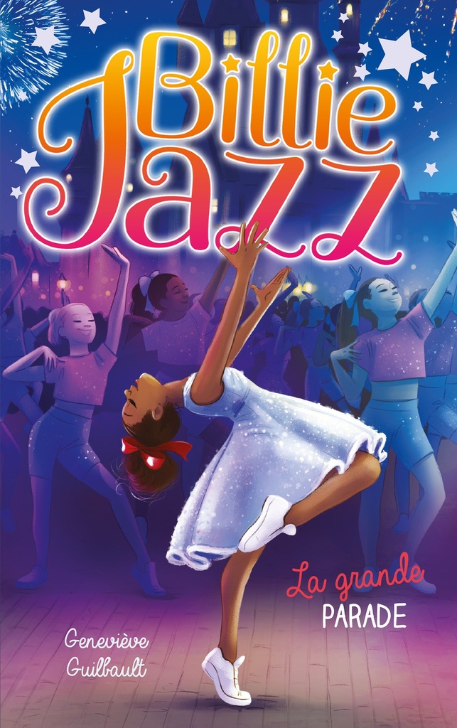 Billie Jazz - Tome 17 - La grande parade