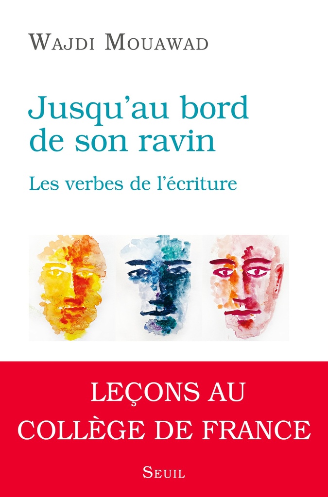 Jusqu’au bord de son ravin