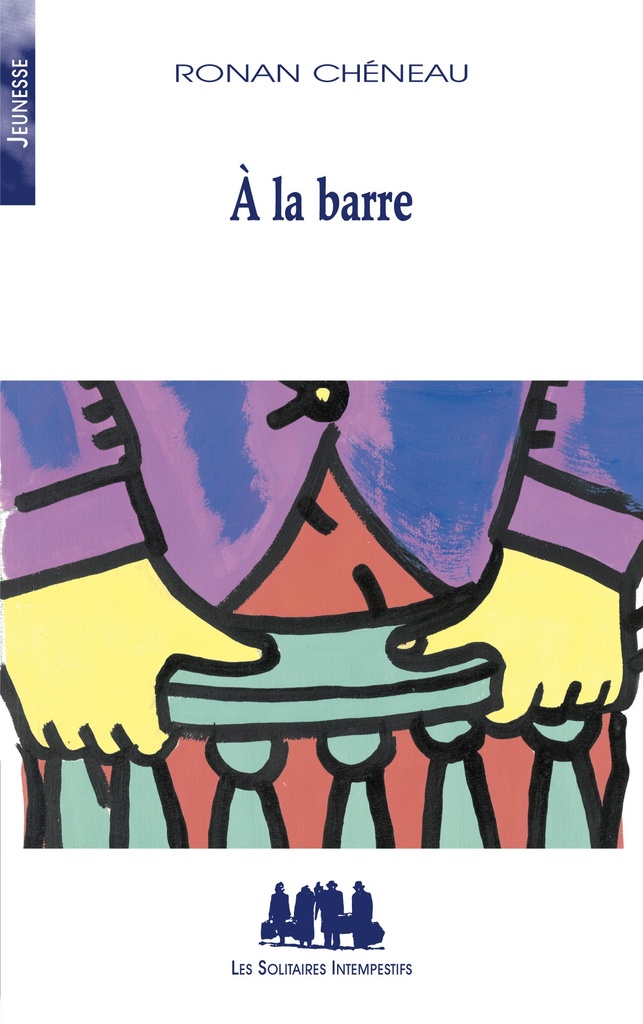 À la barre