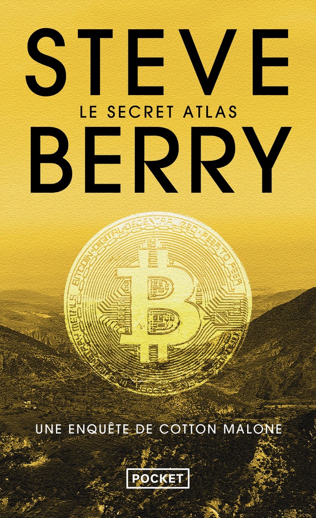 [9782266349932] Le Secret Atlas