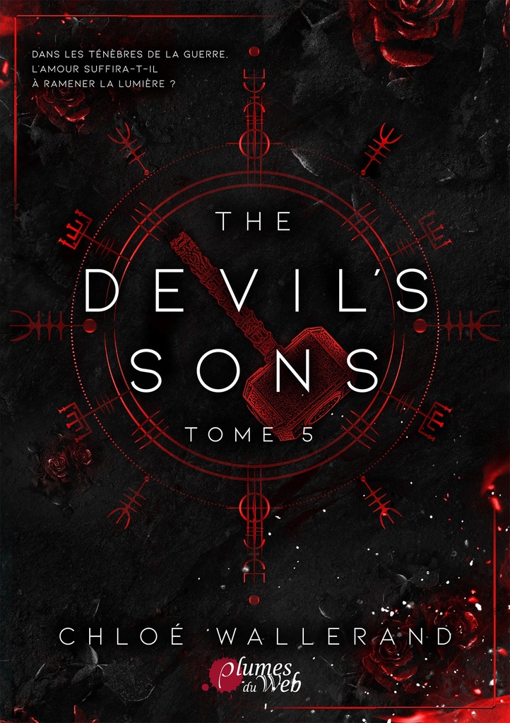 [9782381512297] The Devil's Sons - Tome 05