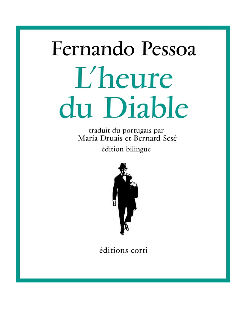 [9782714313607] L'heure du Diable
