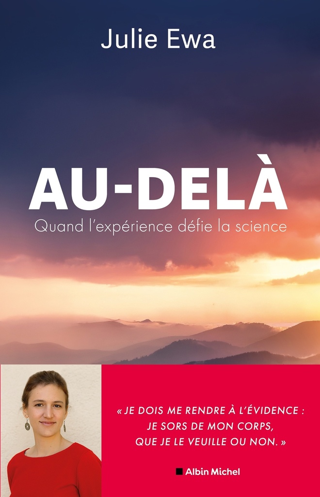 [9782226493729] Au-delà