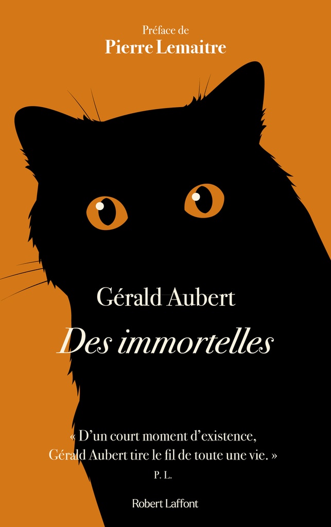 [9782221280591] Des immortelles