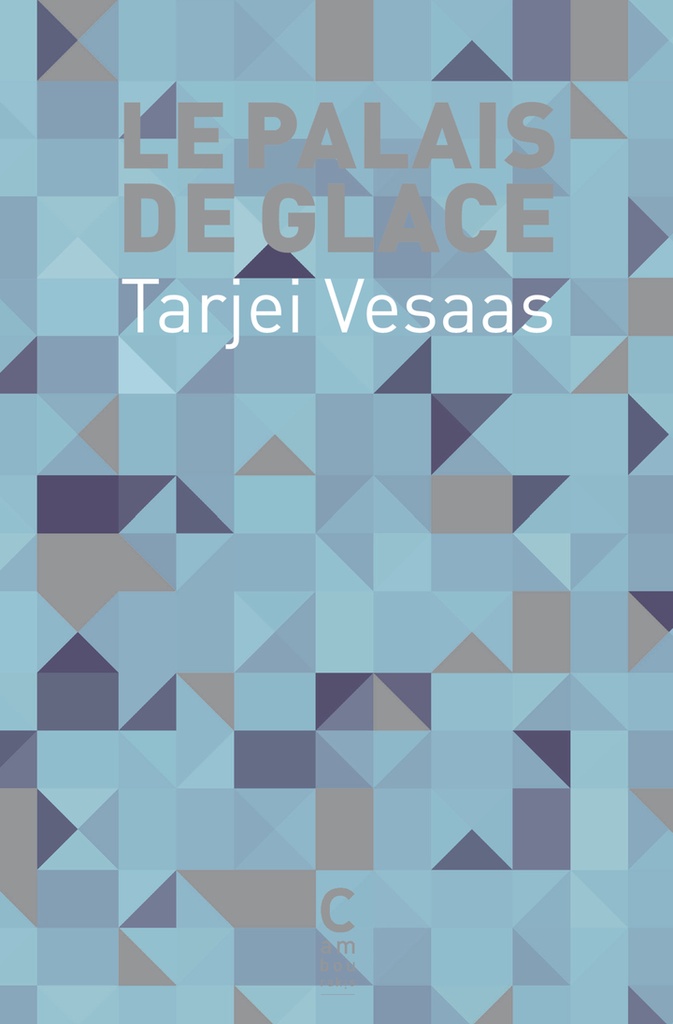 Le palais de glace (collector)