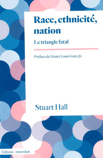 [9782354803162] Race, ethnicité, nation