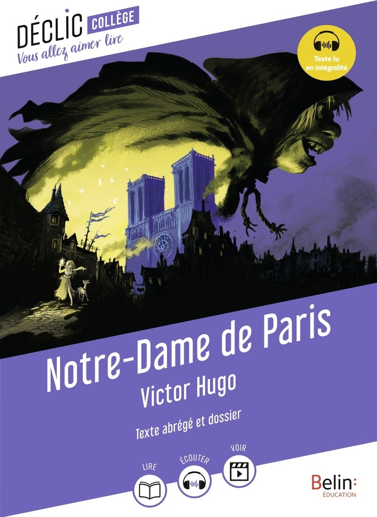 [9791035837198] Notre-Dame de Paris