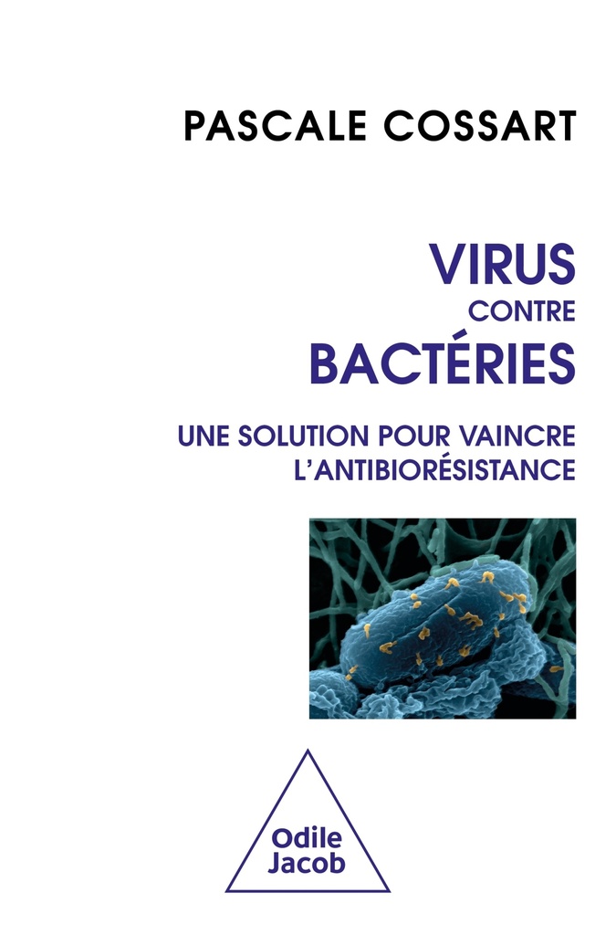 [9782415008529] Virus contre bactéries