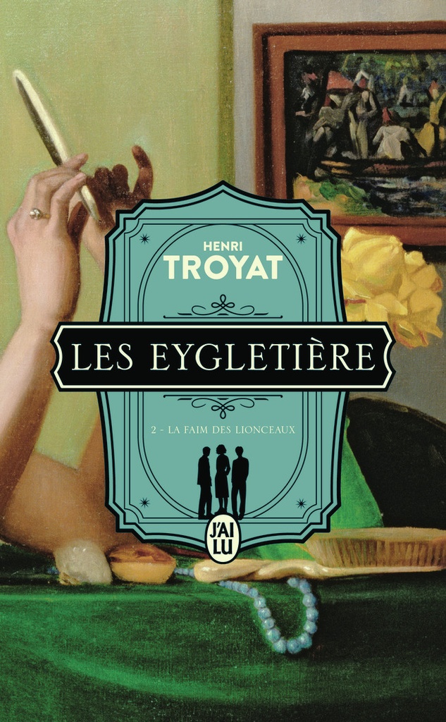 Les Eygletière