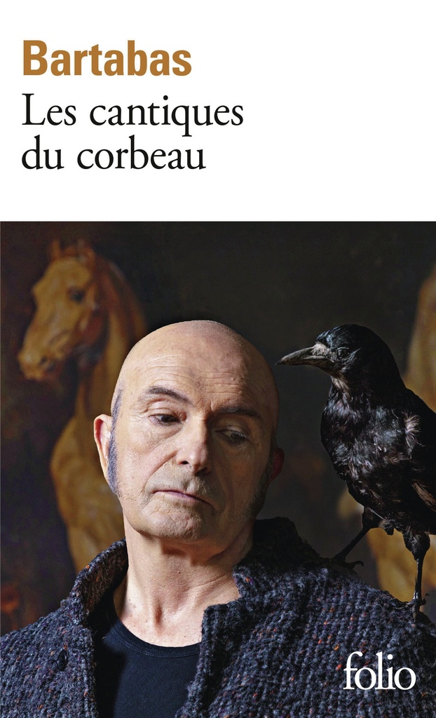[9782073115898] Les cantiques du corbeau