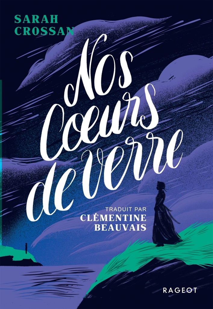 [9782700286151] Nos coeurs de verre