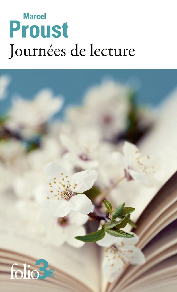 [9782073054050] Journées de lecture