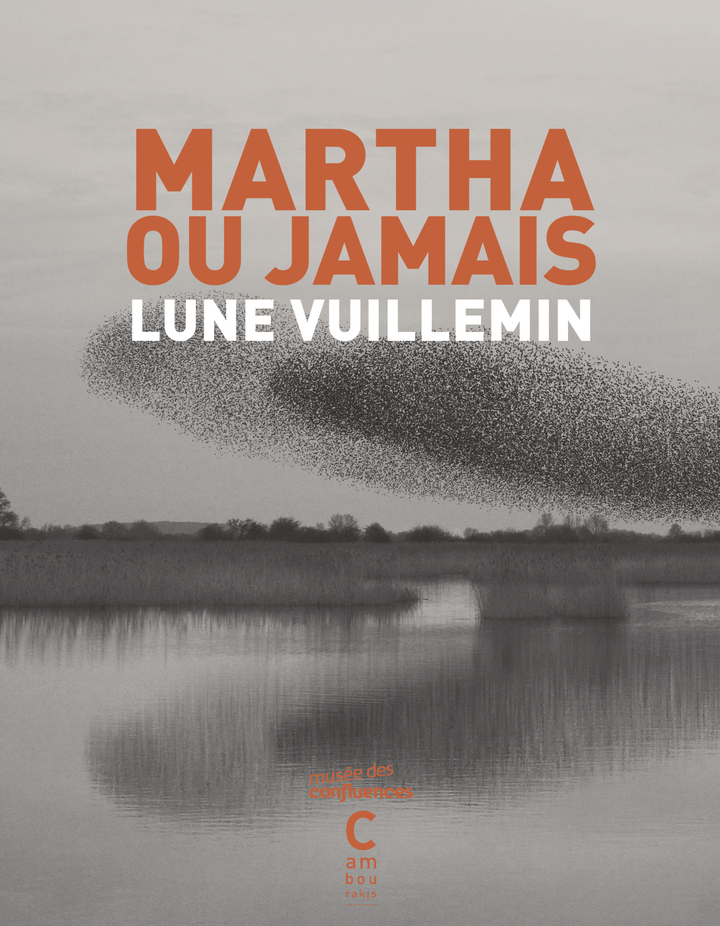 Martha ou jamais