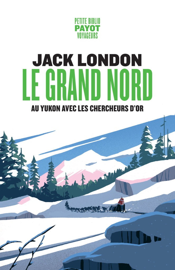 [9782228940214] Le Grand Nord