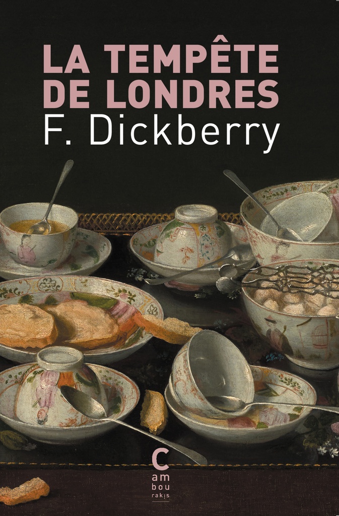 La Tempête de Londres