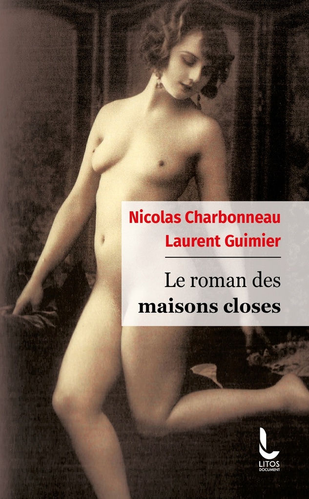 Le roman des maisons closes
