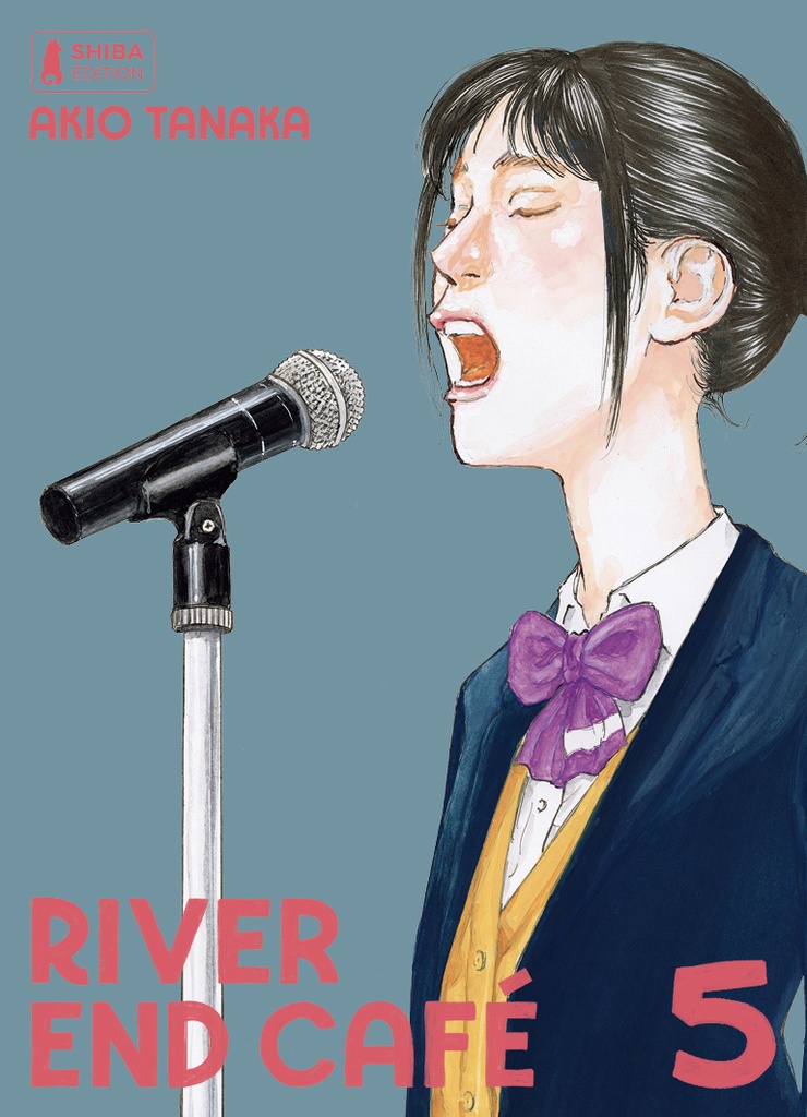 River End Café T05